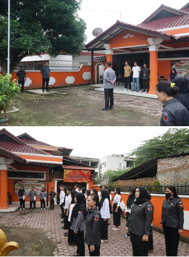 Apel 07 Juli 2025