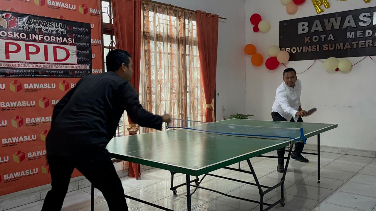 Tenis Meja