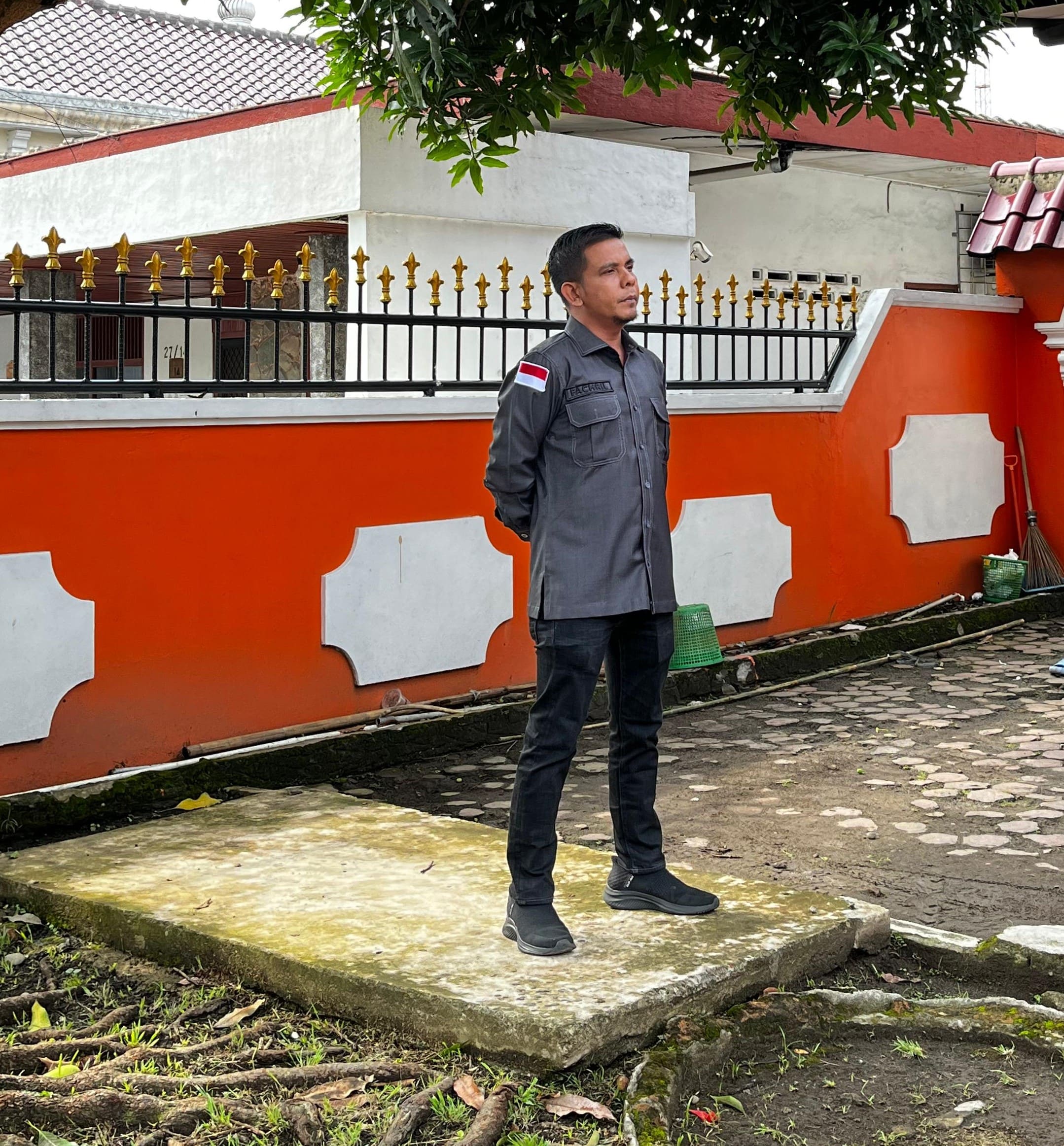 Foto Apel