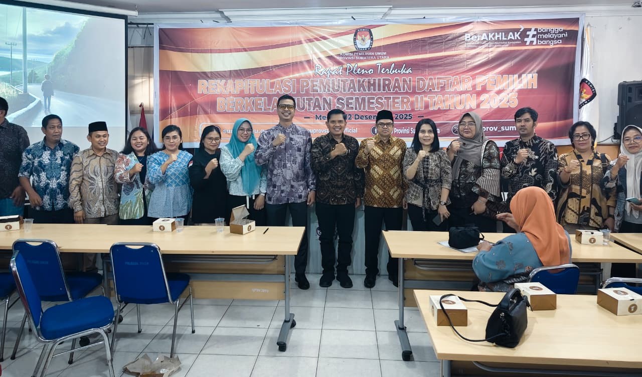 Foto Bersama