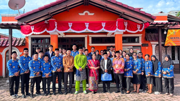 Foto Bersama 