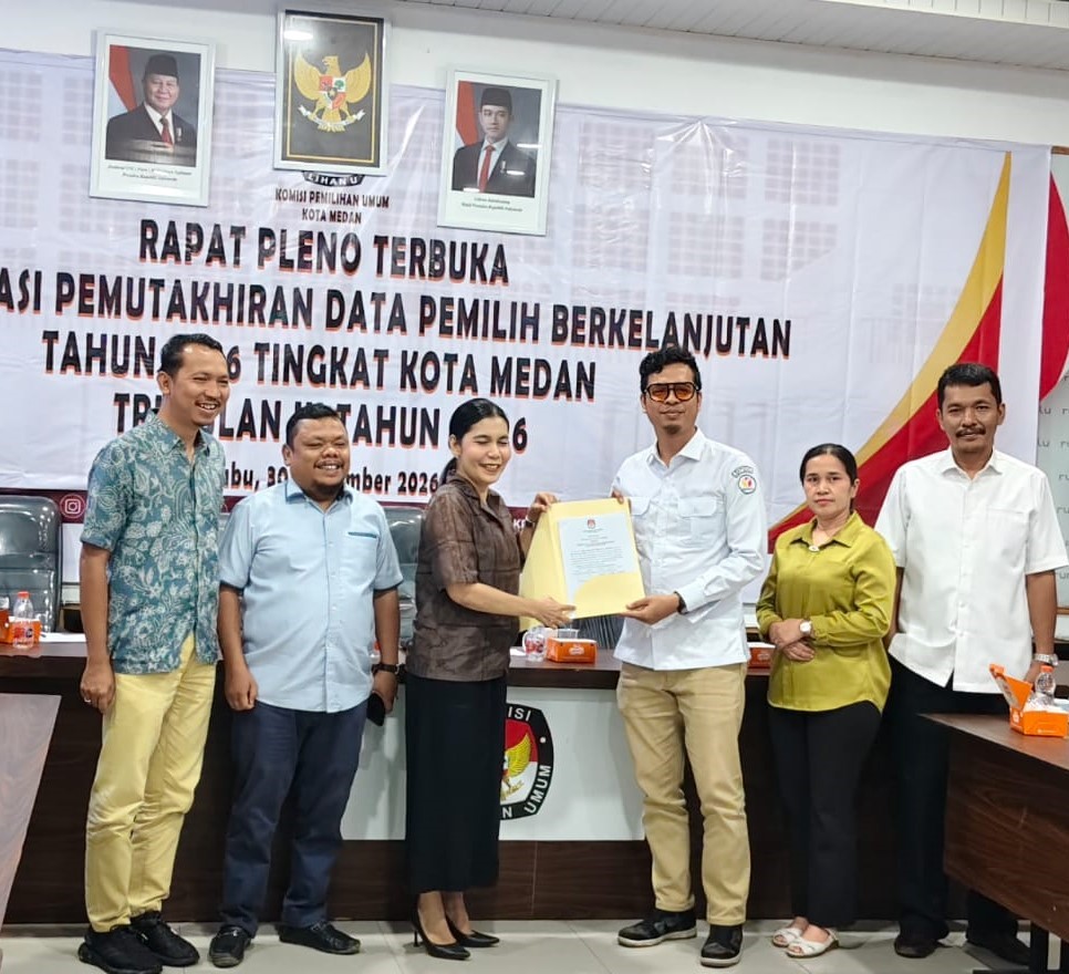 Foto bersama