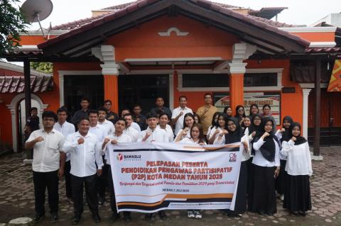 foto Bersama P2P