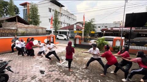 taring tambang