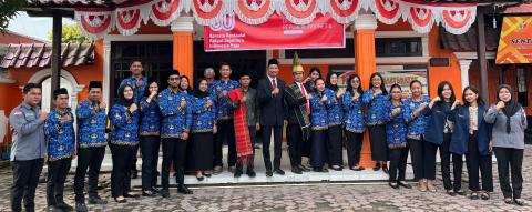 Foto Bersama