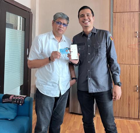 Uji Petik di Padangbulan