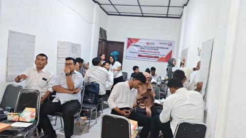 Peserta P2P