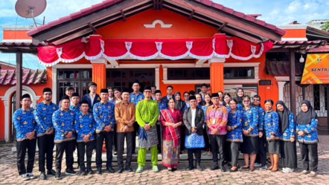 Foto Bersama 