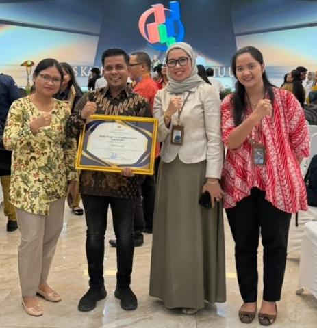 Award