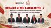 Bawaslu Membelajarkan